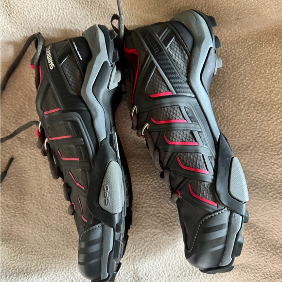 Shimano women’s cycling shoe - Picture 4 of 6
